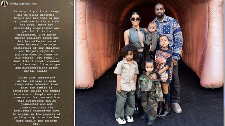 Κιμ Καρντάσιαν: Σπάει τη σιωπή της για την κατάρρευση του Κάνιε Γουέστ – ΦΩΤΟ