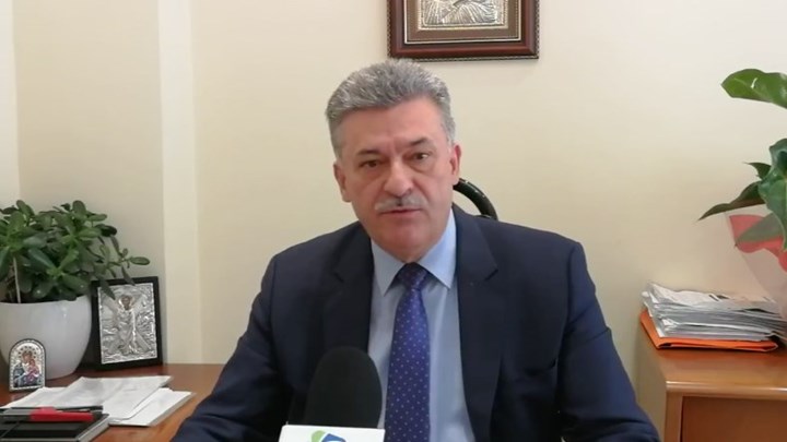 Δήμαρχος Κορίνθου για φωτιά στις Κεχριές: “Υπάρχουν κάποιες ζημιές σε σπίτια στο Αλαμάνο” – ΒΙΝΤΕΟ