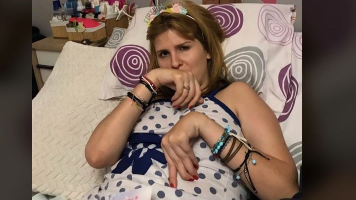 Μυρτώ της Πάρου: Οκτώ χρόνια από τη φρικτή επίθεση – Το μήνυμα της μητέρας της – ΦΩΤΟ