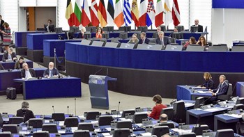 Ευρωβουλή: Έκτακτη συνεδρίαση της Ολομέλειας για τα αποτελέσματα της Συνόδου Κορυφής