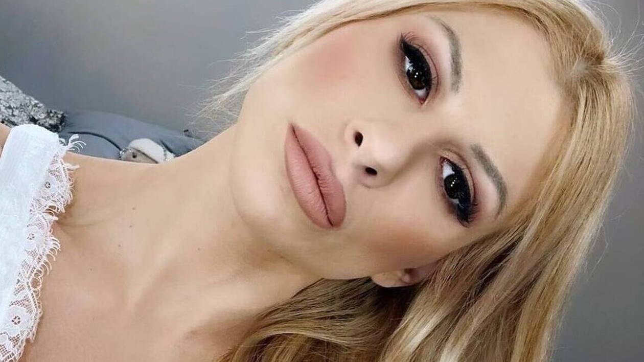 Η Ευρυδίκη του My Style Rocks παντρεύτηκε τον…σκύλο της – ΦΩΤΟ