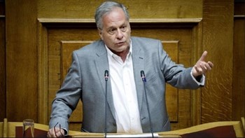 Μάρκου στον Realfm 97,8 για το επεισόδιο στη Βουλή: Η αντίδρασή μου ήταν έντονη, δεν έχω μετανιώσει