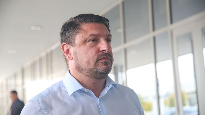 Χαρδαλιάς στο μνημόσυνο για το Μάτι: Θα παλεύουμε καθημερινά για να διαφυλάξουμε κάθε ανθρώπινη ζωή