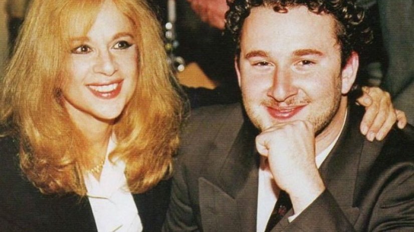 Σαν σήμερα έφυγε από τη ζωή η Αλίκη Βουγιουκλάκη – Συγκινούν τα λόγια του Γιάννη Παπαμιχαήλ