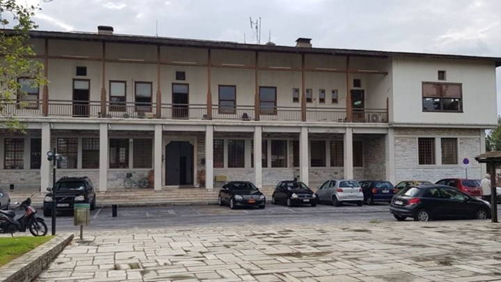 Κορονοϊός-Βόλος: Θετική μία υπάλληλος του Δημαρχείου – Αρνητικά τα τεστ για Δήμαρχο και συνεργάτες