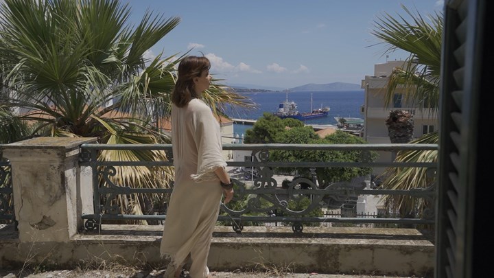 «Προσωπικά» με την Έλενα Κατρίτση: «Στο νησί των καπεταναίων, των ευεργετών και των ηρώων»