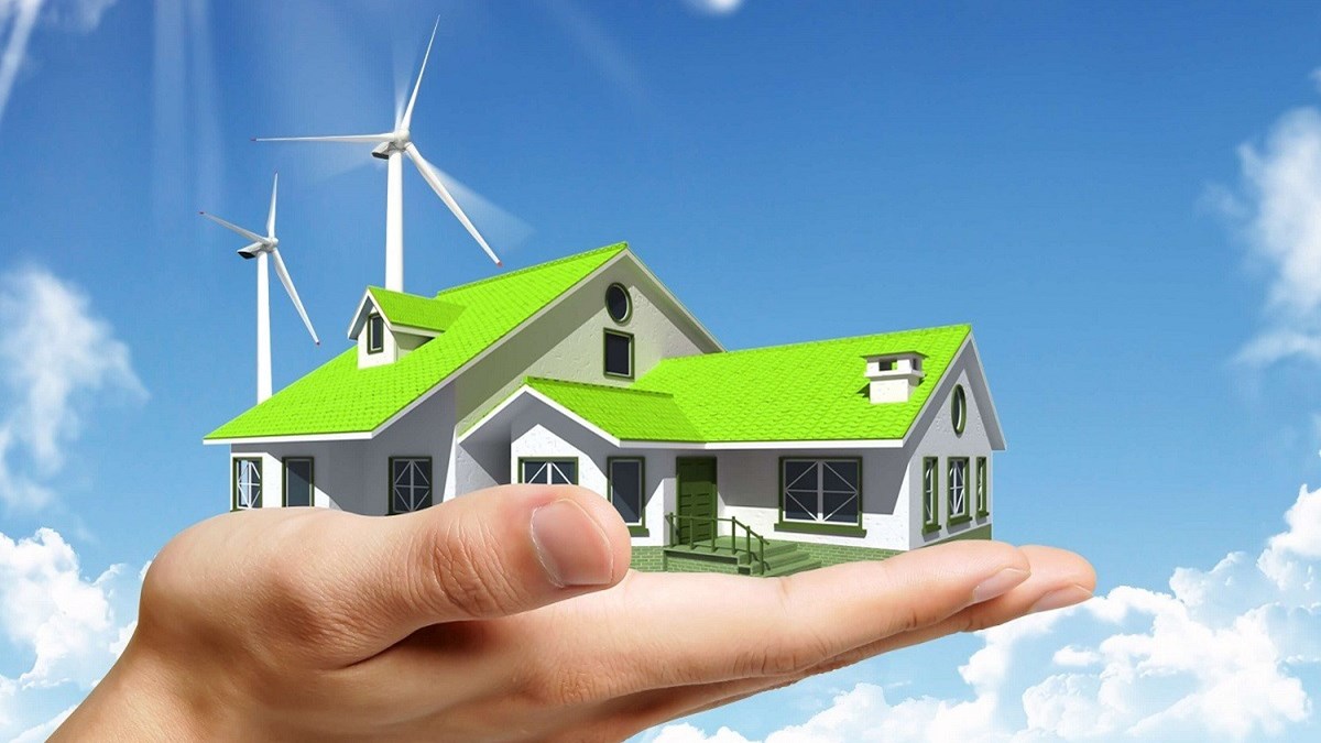 Νέο “Εξοικονομώ”: Οι πέντε αλλαγές που έρχονται – 850 εκατ. ευρώ για ενεργειακά και “έξυπνα” σπίτια