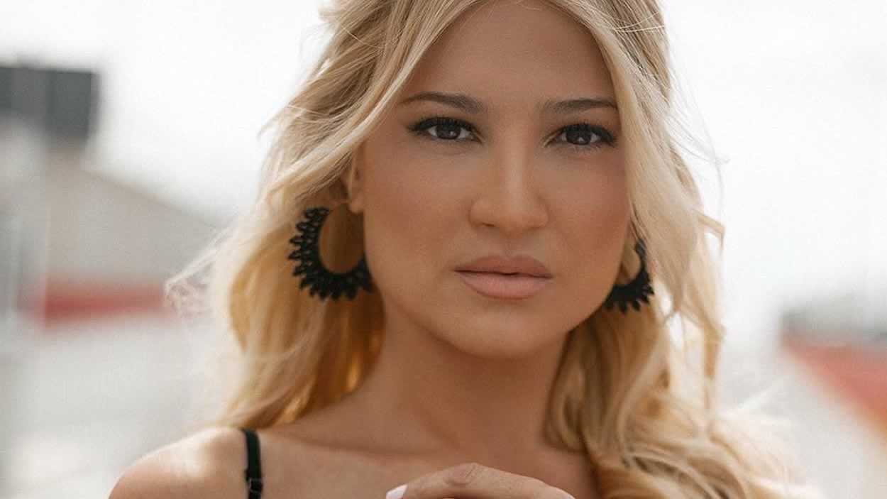 Φαίη Σκορδά: Το περίεργο πρωινό ξύπνημα – ΦΩΤΟ