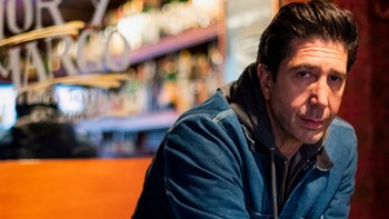 “Τα Φιλαράκια”: Ο “Ρος” έδωσε spoiler – Πότε ξεκινούν τα γυρίσματα