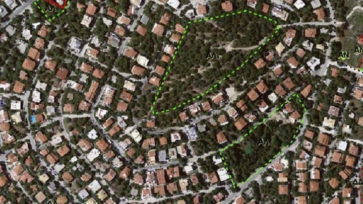 Κτηματολόγιο: Μια Μονή διεκδικεί 53.000 στρέμματα – Θρίλερ για εκατοντάδες ιδιοκτήτες ακινήτων