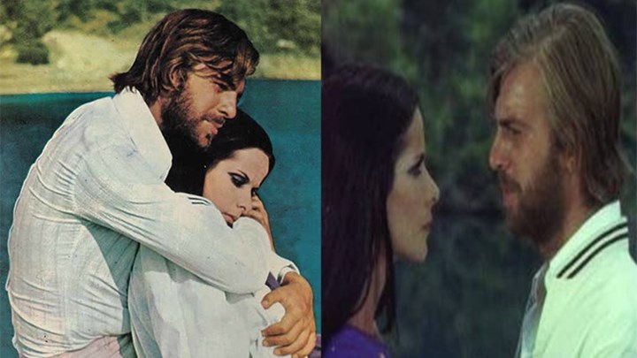 Λάκης Κομνηνός: Τι αποκάλυψε για τη σχέση του με την Έλενα Ναθαναήλ – ΒΙΝΤΕΟ