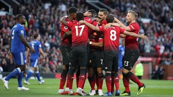 Φινάλε θρίλερ στην Premier League