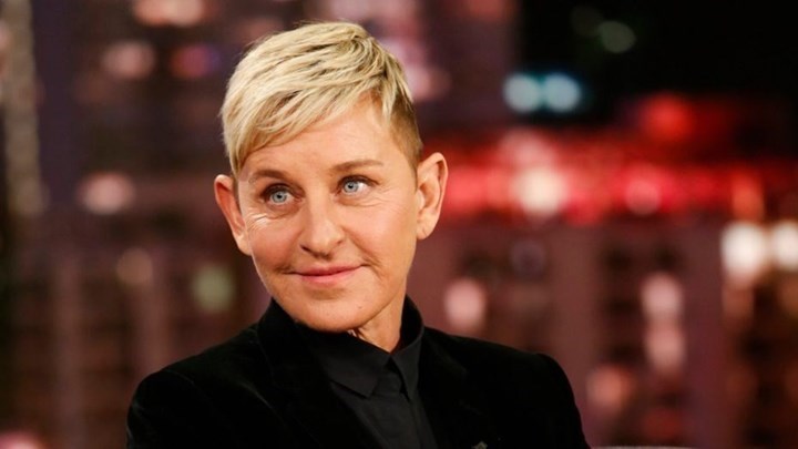 Ellen DeGeneres: Θύμα ληστείας η γνωστή παρουσιάστρια