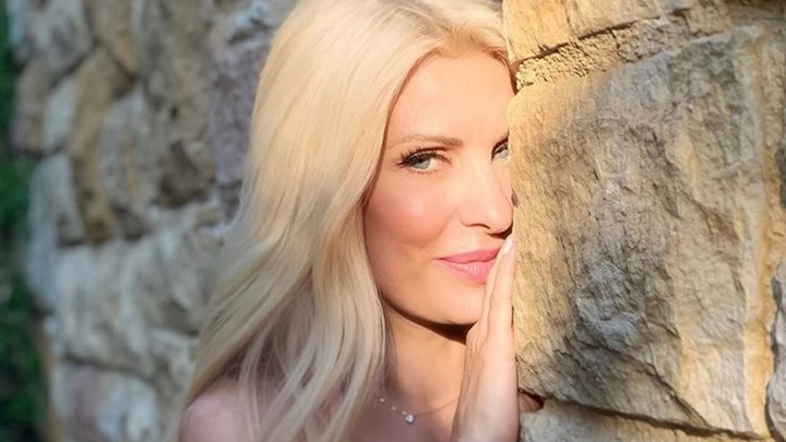 Αυτό είναι το νέο επαγγελματικό βήμα της Ελένης Μενεγάκη