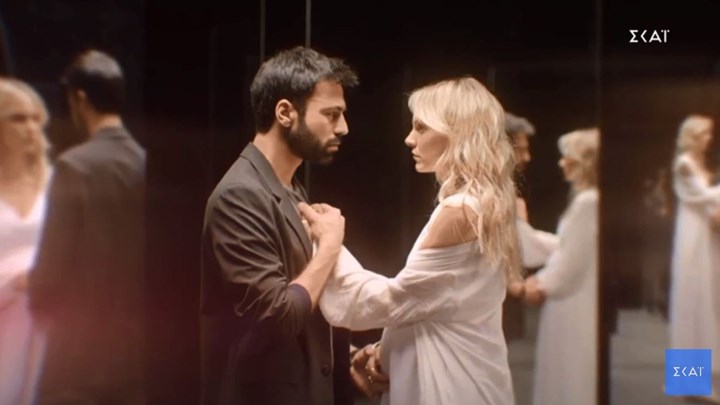 8 Λέξεις: Το τρέιλερ του νέου κύκλου – Καινούργια πρόσωπα και ανατροπές