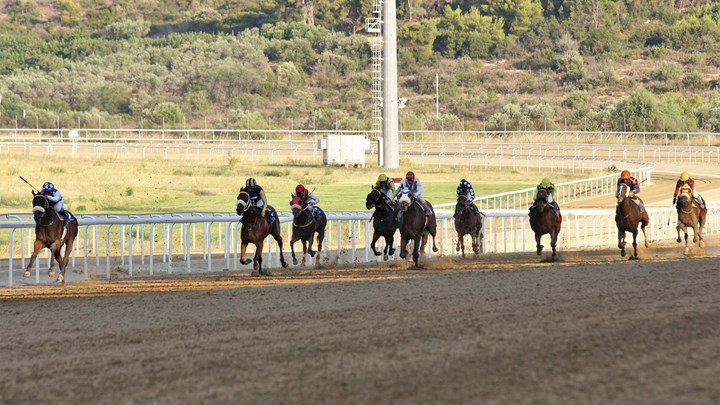 Τρία τζακ ποτ 115.000 ευρώ στο Markopoulo Park