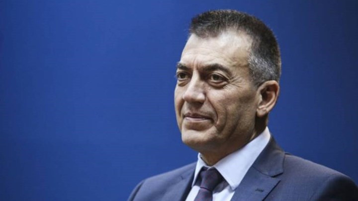 Βρούτσης για αναδρομικά: Είναι πάρα πολλά τα λεφτά – Δεν υπάρχουν στον κοινωνικό προϋπολογισμό