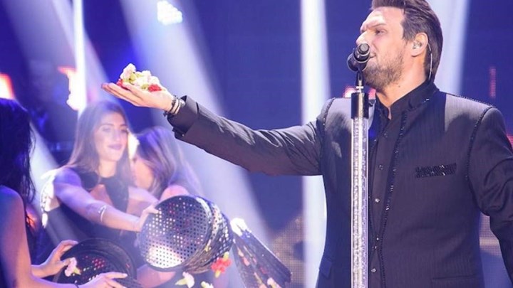 AEK: Mάνταλος, Μπάρκας και Αραούχο το… έκαψαν στον Κιάμο – ΦΩΤΟ