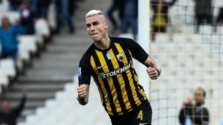 Οι Βέλγοι «στέλνουν» τον Βράνιες στην ΑΕΚ