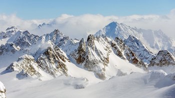 Ελβετικές Άλπεις: Τέσσερις νεκροί από συντριβή μικρού αεροπλάνου