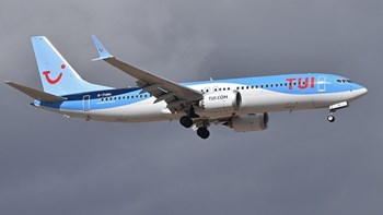 TUΙ: Ακύρωσε όλες τις πτήσεις της Κυριακής από το Ηνωμένο Βασίλειο για την Ισπανία