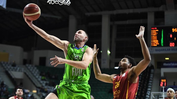 AEK: Συμφώνησε και επιστρέφει στην Ελλάδα ο Ματ Λοτζέσκι