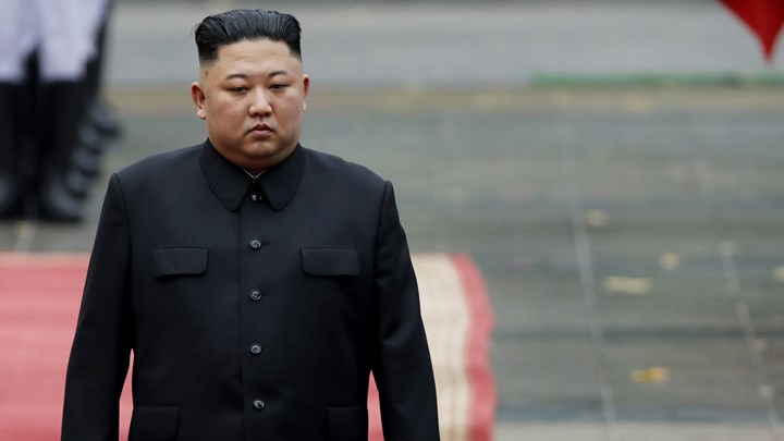 Κορονοϊός: Φαίνεται πως έπεσε και το “κάστρο” της Β. Κορέας – Τι δήλωσε ο Κιμ Γιονγκ Ουν