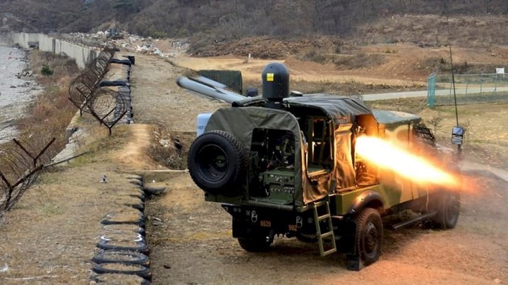 Το ΓΕΣ μελετά τον ισραηλινό πύραυλο Spike NLOS – BINTEO