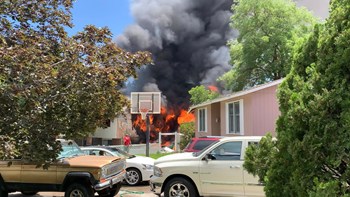 Τραγωδία στις ΗΠΑ: Συνετρίβη αεροπλάνο με έξι επιβάτες – Ανάμεσα στους νεκρούς και μωρό 9 μηνών