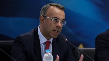 Σταϊκούρας: Όλοι οι συνταξιούχοι θα πάρουν τα αναδρομικά – Τι είπε για δόσεις και “κούρεμα”