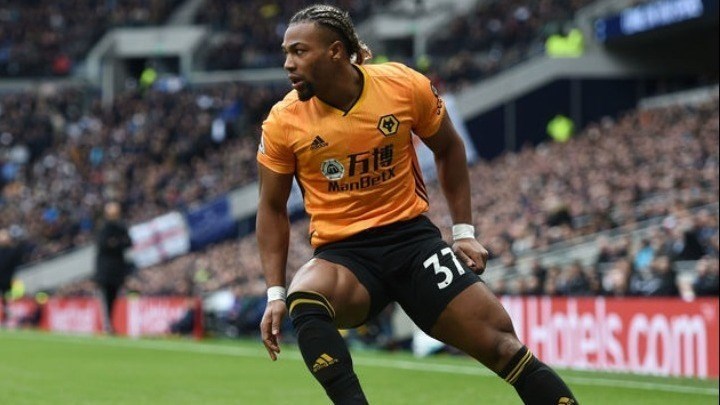 Αντάμα Τραορέ: Αυτό είναι το μεγάλο του μυστικό