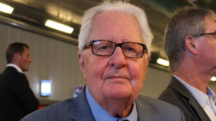 Γερμανία: Πέθανε ο πρώην πρόεδρος του SPD, Χανς – Γιόχεν Φόγκελ