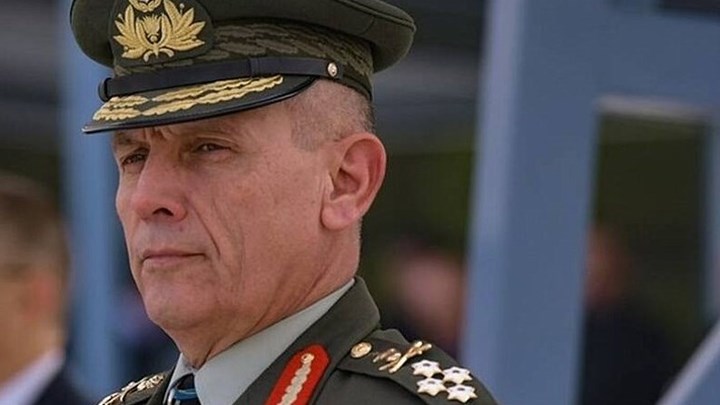 Η εντολή του αρχηγού ΓΕΕΘΑ μετά την τουρκική NAVTEX: Στις επάλξεις, έτοιμοι για τα πάντα