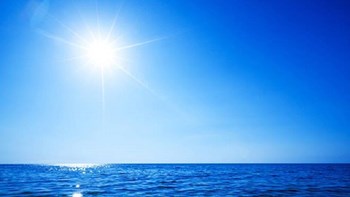 Καιρός: Τους 37 βαθμούς θα αγγίξει σήμερα το θερμόμετρο – Η αναλυτική πρόγνωση