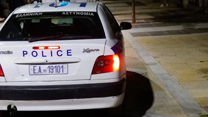 Έκρηξη από γκαζάκια σε πολυκατοικία στον Άλιμο