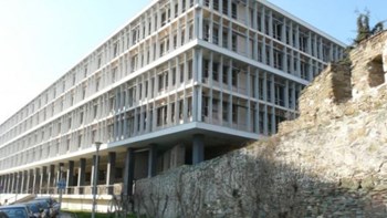 Θεσσαλονίκη: Στον ανακριτή ο 63χρονος που κατηγορείται για την απόπειρα αρπαγής ανήλικης