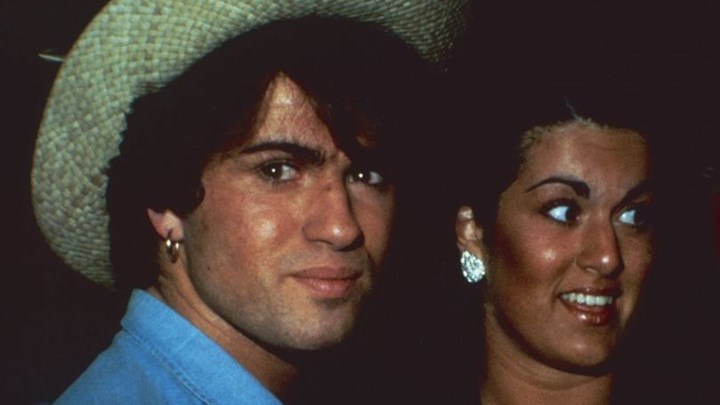 Τζορτζ Μάικλ: Αυτή είναι η αιτία θανάτου της αδελφής του