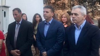 Χαρακόπουλος: Το “δικαίωμα σπάθης“ για την Αγία Σοφία θυμίζει Ταλιμπάν