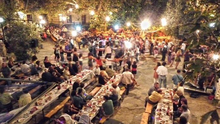 Χωρίς πανηγύρια και τον Αύγουστο – Τι δήλωσε ο Παπαθανάσης