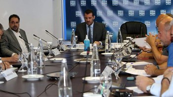 Ανατροπή: Ψήφισε να παραμείνει το φορμάτ με 14 ομάδες η Super League και πέταξε το… μπαλάκι στην ΕΠΟ