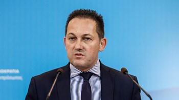 Πέτσας για Τουρκία: Παρακολουθούμε την κατάσταση με ψυχραιμία, ετοιμότητα και αποφασιστικότητα