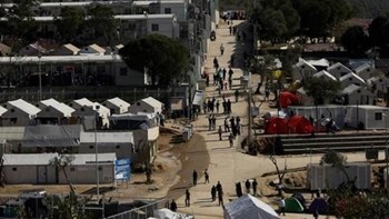 Νέα αιματηρή συμπλοκή στη Μόρια – Νεκρός 21χρονος Αφγανός