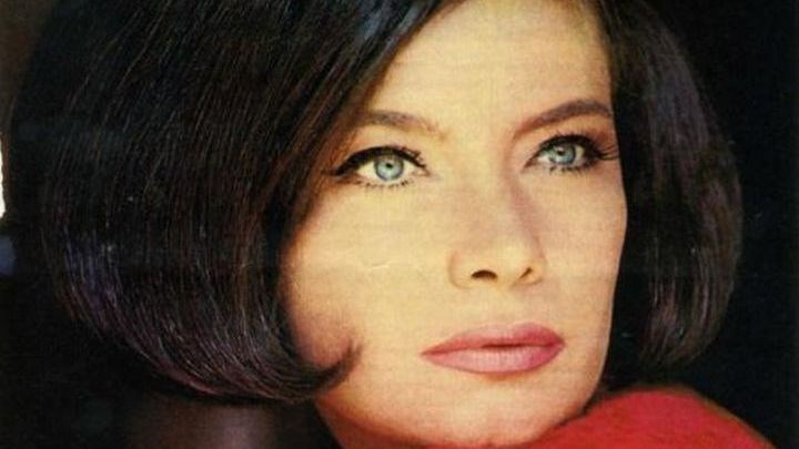 Τζένη Καρέζη: Ένα σπάνιο πορτραίτο της από το 1972 – ΦΩΤΟ – ΒΙΝΤΕΟ