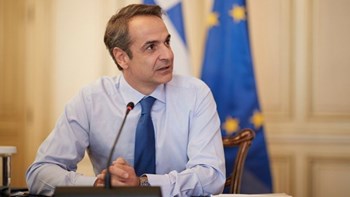 Νέο μήνυμα Μητσοτάκη για τον κορονοϊό: Ο κίνδυνος δεν έφυγε – ΒΙΝΤΕΟ