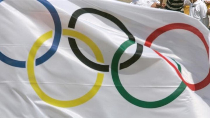 Ολυμπιακή σημαία: Ποσό – μαμούθ σε δημοπρασία για το πρωτότυπο σχέδιο