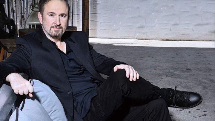 Έξαλλος ο Γιάννης Παπαμιχαήλ: Έπεσε θύμα χάκερ – ΦΩΤΟ