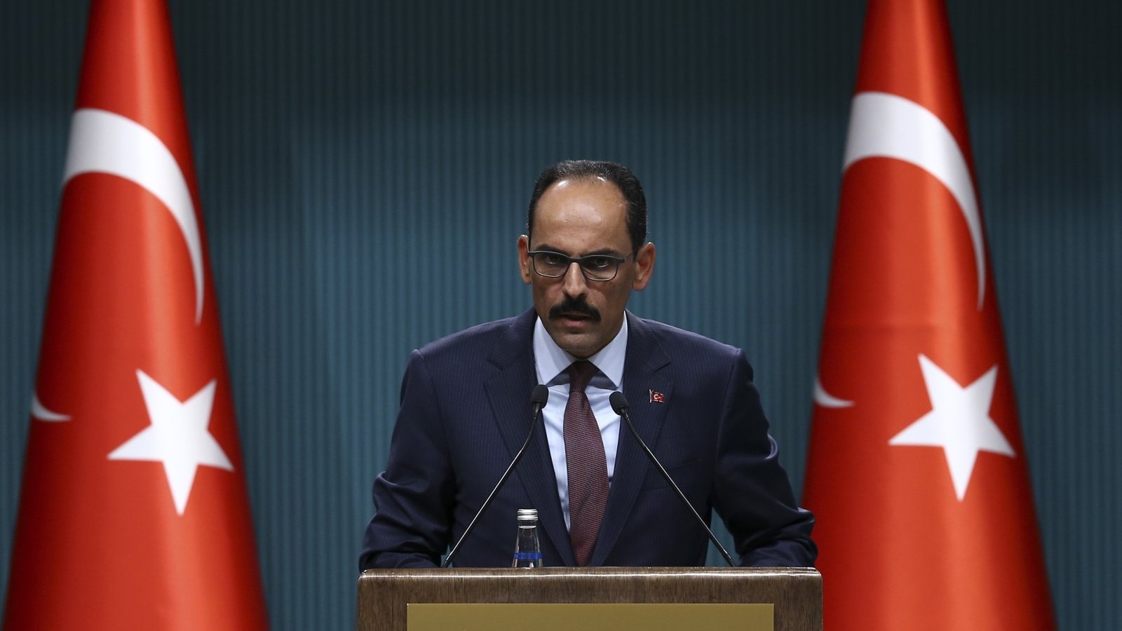 Η Τουρκία βάζει “στον πάγο” το Ορούτς Ρέις – Εκπρόσωπος Ερντογάν: Ας περιμένουμε λίγο