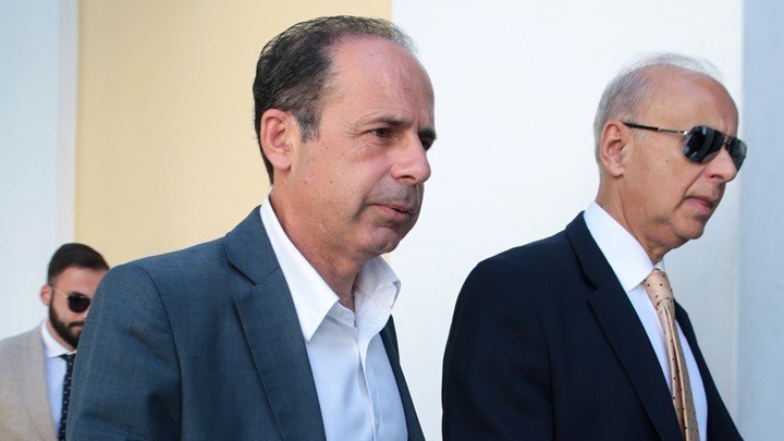 Φωτιά στο Μάτι: Προθεσμία για τον Σεπτέμβριο πήρε ο δήμαρχος Ραφήνας