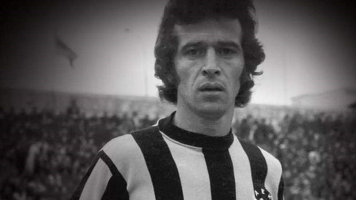 Πένθος στην ΑΕΚ: Πέθανε ο Σπύρος Πομώνης