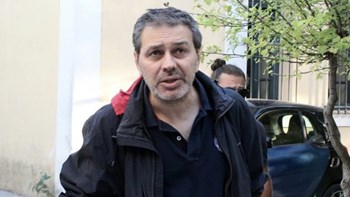 Στέφανος Χίος: Η πρώτη κατάθεση στους αστυνομικούς – Τι ανέφερε για απειλές που δεχόταν